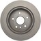 Centric Parts Standard Brake Rotor, 121.44144 121.44144 - alternate 4